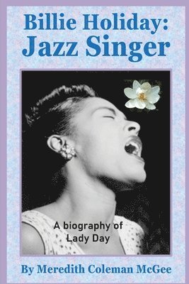 Billie Holiday 1