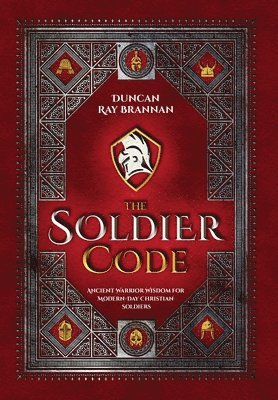 The Soldier Code 1