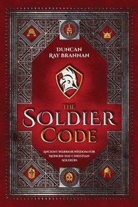 bokomslag The Soldier Code