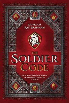 The Soldier Code 1