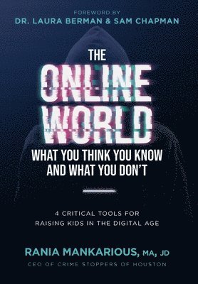 Rania Mankarious - Online World, What You Think You Know and What You Don't, Inbunden. Tillgänglighet: Lägg i varukorg
