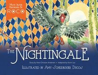 bokomslag The Nightingale Music Edition
