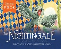bokomslag The Nightingale Music Edition