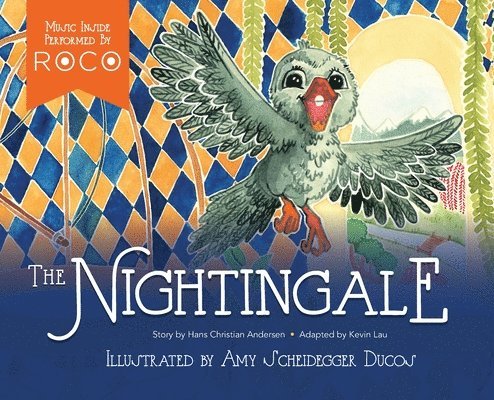 The Nightingale Music Edition 1