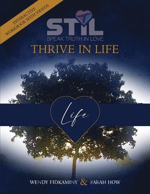 STIL Thrive In Life 1