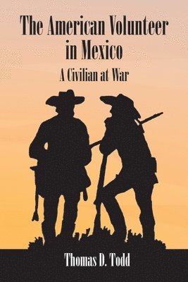 American Volunteer in Mexico