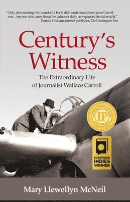 bokomslag Century's Witness