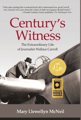 bokomslag Century's Witness