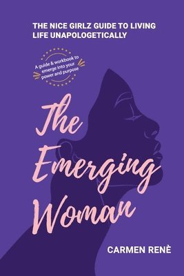 Carmen Renè, Carmen Renè, Sarah Ratliff - Emerging Woman, Häftad