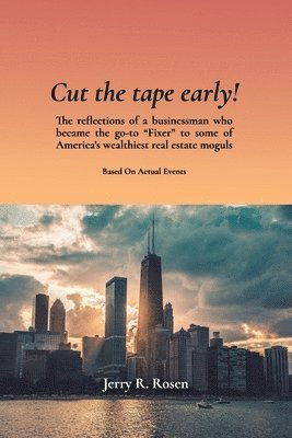 Cut the Tape Early! 1