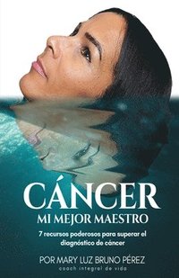 bokomslag Cancer Mi Mejor Maestro