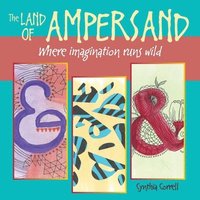 bokomslag The Land of Ampersand