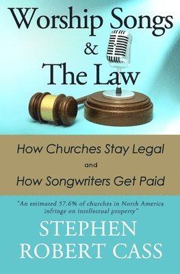bokomslag Worship Songs and the Law