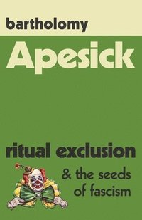 bokomslag Apesick