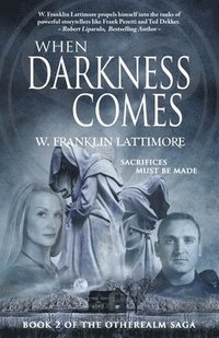 bokomslag When Darkness Comes (Otherealm Book 2)