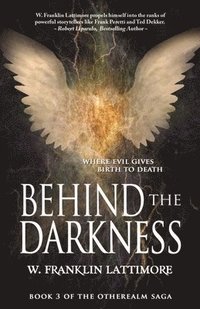 bokomslag Behind the Darkness (Otherealm Book 3)
