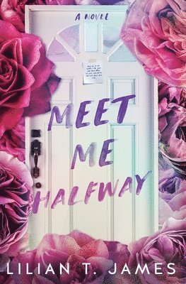 Lilian T James - Meet Me Halfway, Häftad