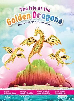 The Isle of the Golden Dragons 1