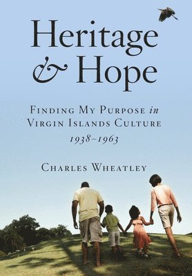 Heritage and Hope 1