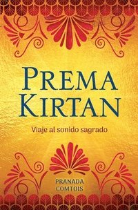 bokomslag Prema Kirtan