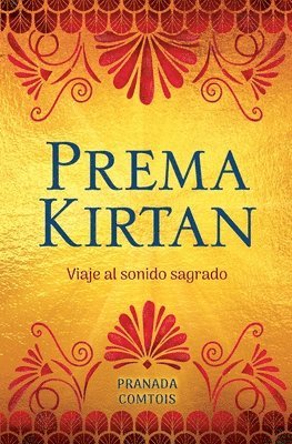 bokomslag Prema Kirtan