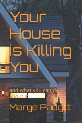 bokomslag Your House is Killing You