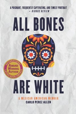 All Bones Are White 1