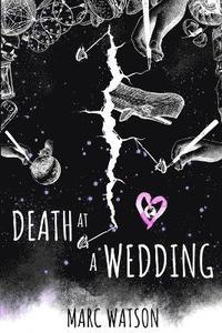 bokomslag Death at a Wedding