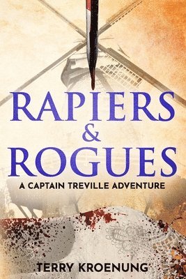 Rapiers & Rogues 1