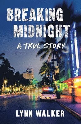 Breaking Midnight 1