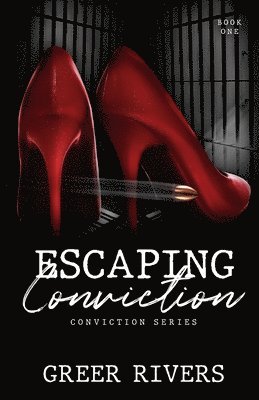 bokomslag Escaping Conviction
