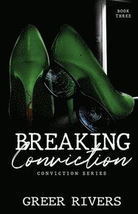 bokomslag Breaking Conviction