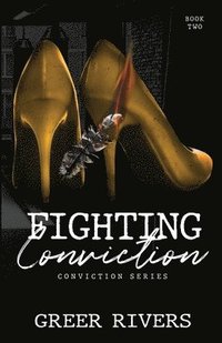 bokomslag Fighting Conviction