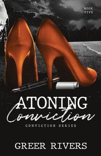 bokomslag Atoning Conviction