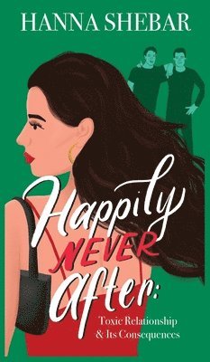 Happily Never After 1