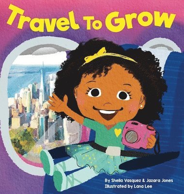 Travel to Grow 1