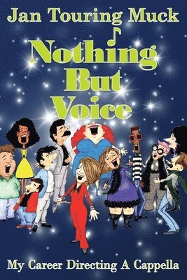 Nothing But Voice 1