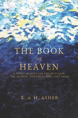 bokomslag The Book of Heaven