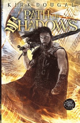 Kirk Dougal - Path of Shadows, Häftad