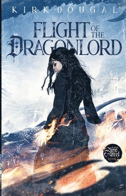 Kirk Dougal - Flight of the Dragonlord, Häftad
