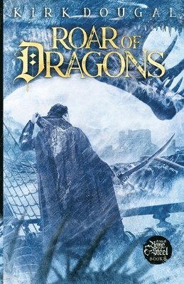 Kirk Dougal - Roar of Dragons, Häftad