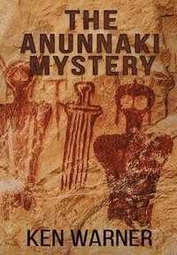 bokomslag The Anunnaki Mystery