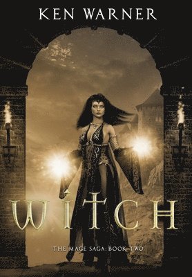 Witch 1