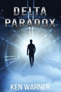 bokomslag Delta Paradox
