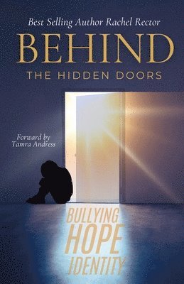 Behind the Hidden Doors 1