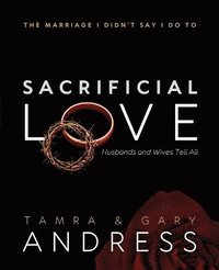 bokomslag Sacrificial Love