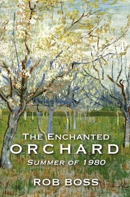 bokomslag Enchanted Orchard