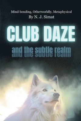 bokomslag Club Daze and The Subtle Realm