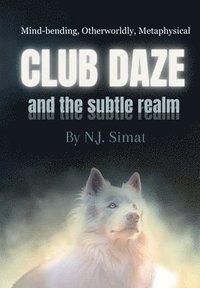 bokomslag Club Daze and The Subtle Realm