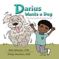 bokomslag Darius Wants a Dog